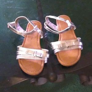 Piper * Girls Sandal
